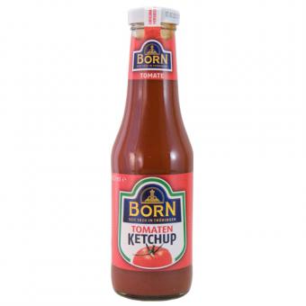 Born Tomaten Ketchup 450ml 