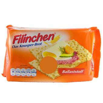 Filinchen Ballaststoff 75g 