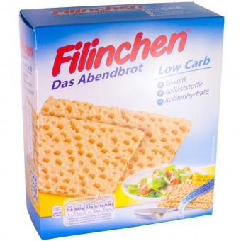 Filinchen Das Abendbrot Lower Carb 100g 