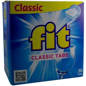 fit Classic Tabs 36 Tabs 