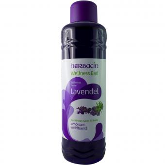 Herbacin Lavendel 1000ml 
