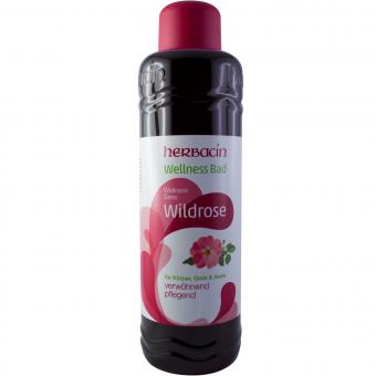 Herbacin Wildrose 1000ml 