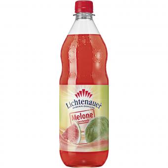 Lichtenauer Melone 1 Liter incl. Pfand 