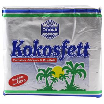 Othüna Kokosfett 250g 