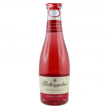 Rotkäppchen Fruchtsecco Granatapfel 0,2 Liter 