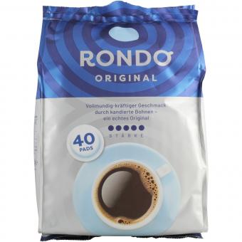 Rondo Original 40 Pads 