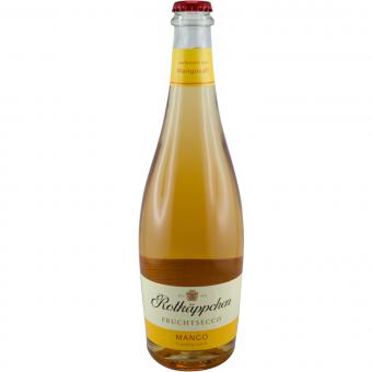 Rotkäppchen Fruchtsecco Mango 0,75 Liter 