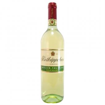 Rotkäppchen Müller-Thurgau halbtrocken 0,75 Liter 