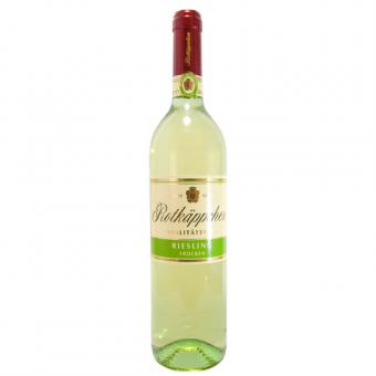 Rotkäppchen Riesling Trocken 0,75 Liter 