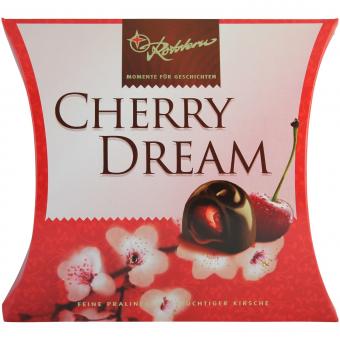 Rotstern Pralinen Cherry Dream 168 g 