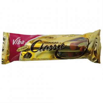 Viba Nougat Classic Jumbo 3x50g 