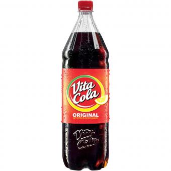 Vita Cola Original 1,75 Liter incl. Pfand 