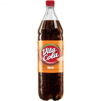 Vita Cola Mix 1,5 Liter incl. Pfand 
