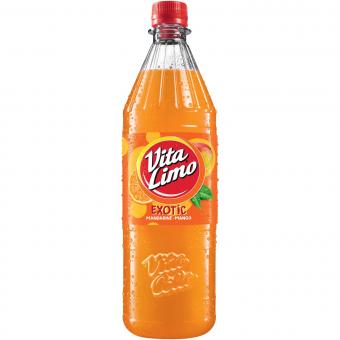 Vita Limo Exotic 1 Liter incl. Pfand 