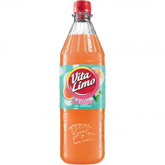 Vita Limo Paradiso 1 Liter incl. Pfand 