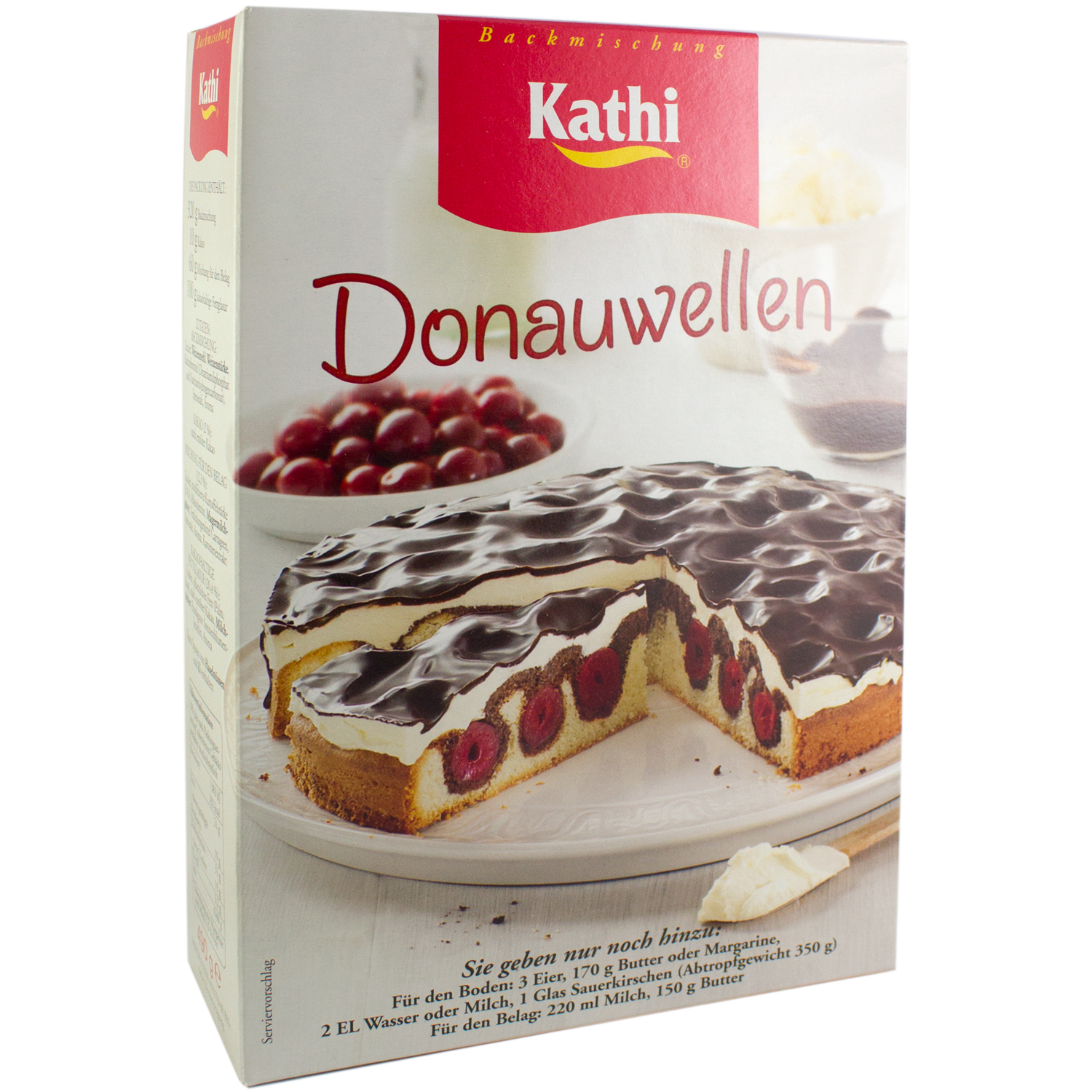 Ossikiste.de | Kathi Donauwellen 490g | online kaufen