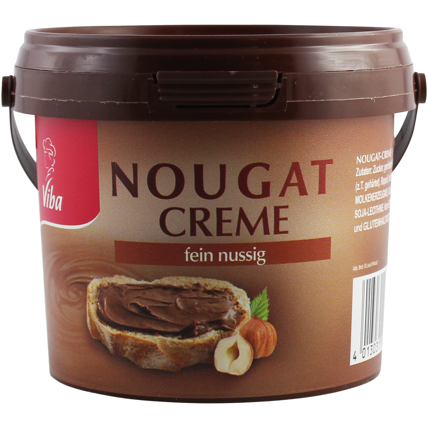 Nougatcreme Mit Ananastopping — Rezepte Suchen