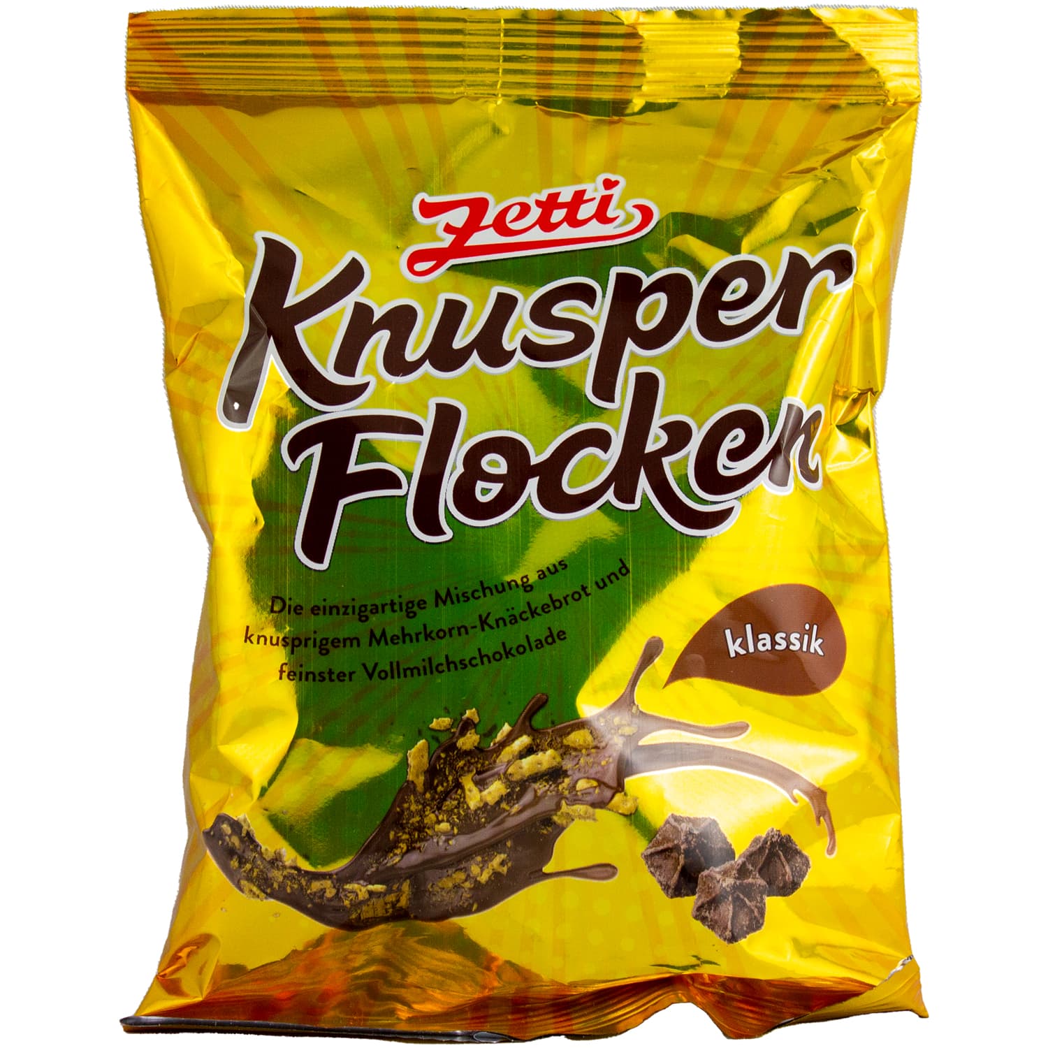 Ossikiste.de | Zetti Knusperflocken 130 g | online kaufen